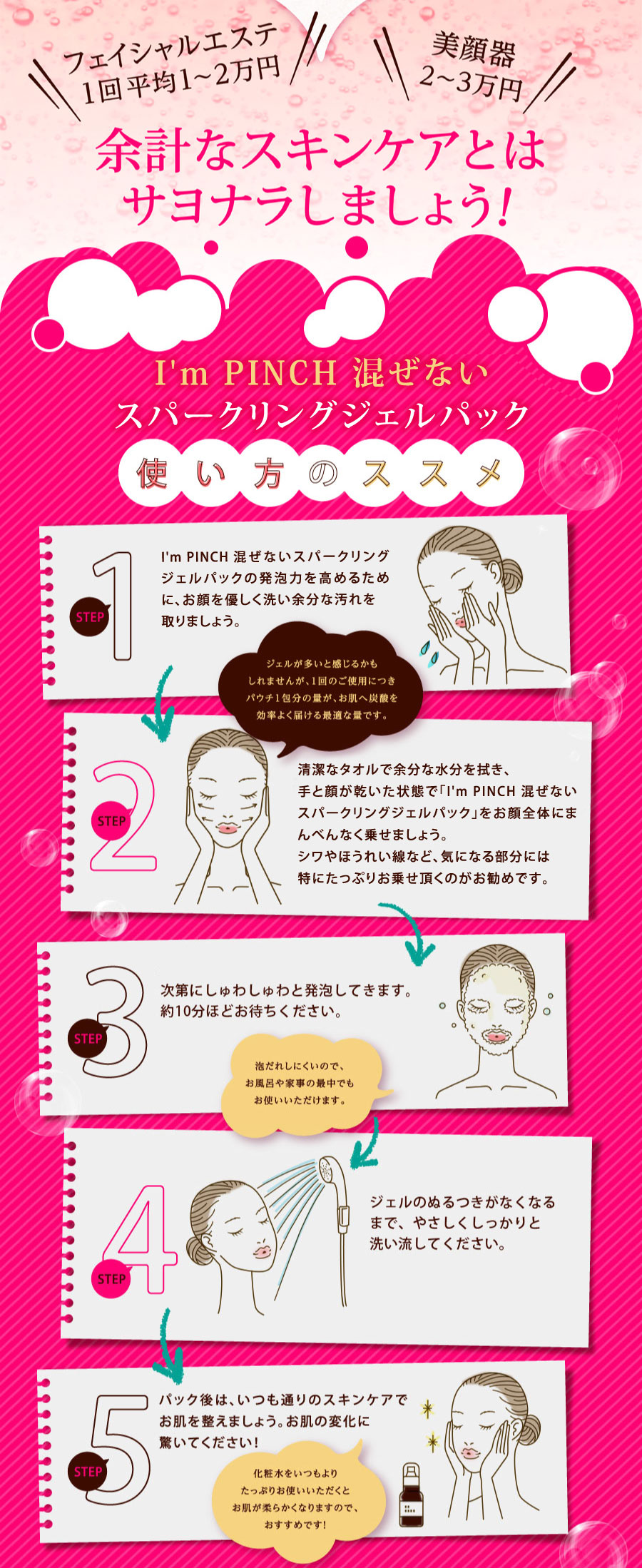 使い方のススメ