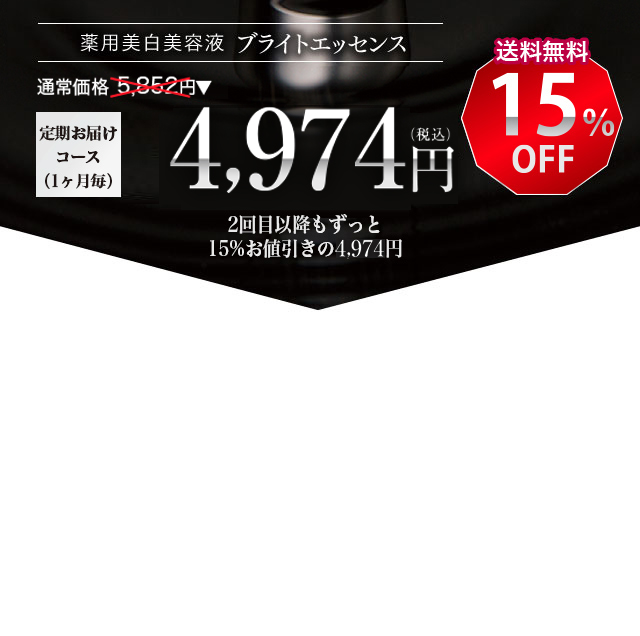 初回モニター4256円