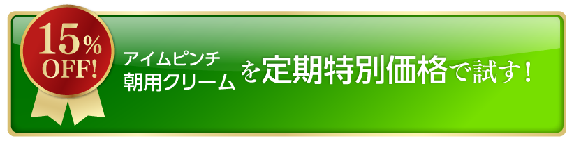 朝用クリームを定期特別価格で試す