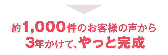 こんなお悩みどうにかしたい