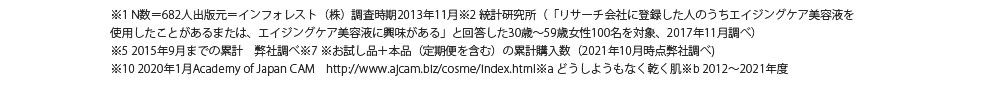 注釈