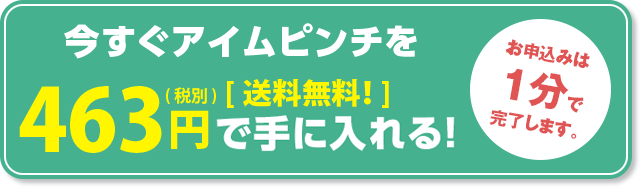 今すぐアイムピンチを463円（税別）で手に入れる【送料無料】